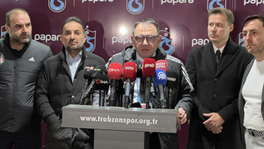 Beşiktaş'tan VAR tepkisi: 'Bizimle uğraşmaktan vazgeçsinler'