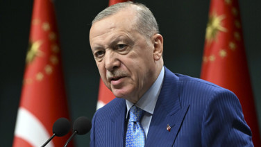 Cumhurbaşkanı Erdoğan'dan 2026 yılı bütçesi için ‘hayırlı olsun’ mesajı