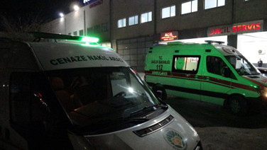 Fenalaşarak hastaneye kaldırılan 13 yaşındaki çocuk hayatını kaybetti