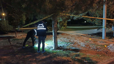 İki grup arasında silahlı kavga: 2 yaralı