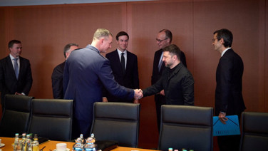 Saatler süren görüşmeden sonuç çıkmadı