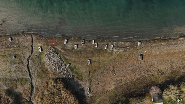 Sapanca alarm veriyor: 65 yıldır böylesi görülmedi