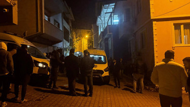 Baba ve kızı evde ölü bulundu