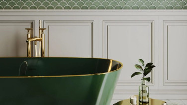 İç mimarlar, 2026 trendlerini anlattı: Banyonuzu yenilerken bunlara dikkat edin