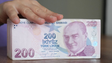 Kredilerde 4 yıl sonra ilk