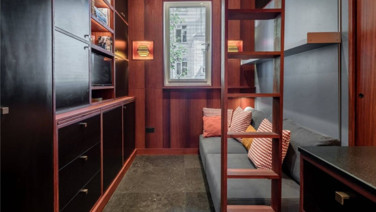 12 metrekarelik evin fiyatı dudak uçuklattı