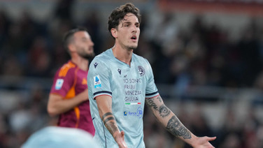 Nicolo Zaniolo, New York Times'ta manşet oldu: "V8 motoru gibi"