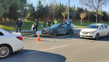 Bakırköy'de otomobile silahlı saldırı: 1 kişi öldü