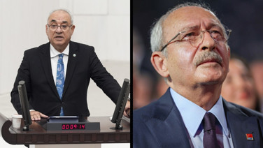 Kılıçdaroğlu'na 'partinin başına geçin' dedi mi? Meclis'te anlattı