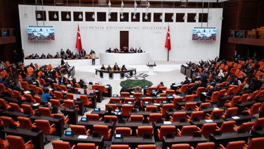 Meclis'te tansiyon yükseldi: Bak ismini söylerim, mahcup olursun