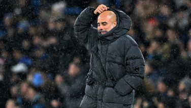 Pep Guardiola batırdı: Krize dayanamadı