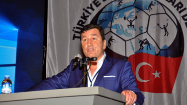 TSYD'nin başörtüsü davasında karar verildi