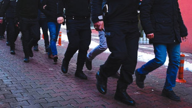 26 şirkete mali müşavir operasyonu