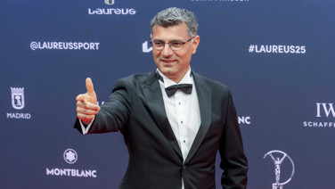 Yusuf Dikeç: Elon Musk bana mesaj attı!