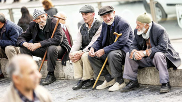 13 milyon emekli yardıma muhtaç