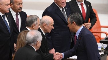 Bütçe maratonunda son gün