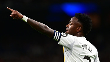 Vinicius ve Bernabeu arasında ipler koptu: Protesto ve şok karşılık!