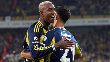 Bitirim ikili: Talisca & Asensio