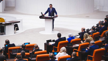 CHP sert çıktı, Cumhurbaşkanı Yardımcısı el artırdı: 97 bin TL yapın