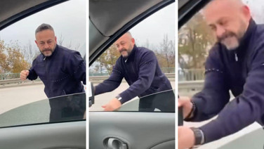 CHP’li meclis üyesi trafikte saldırıya uğradı