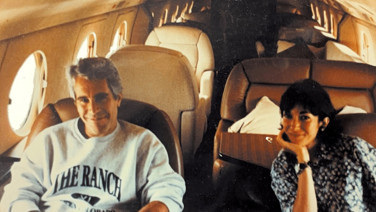 Epstein dosyaları: Trump'ın fotoğrafı tekrar yayınlandı