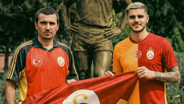 Icardi kendiyle yarışıyor: Kral kaybetmez