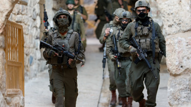 İsrail'e sert tepki: Bu yasa dışıdır