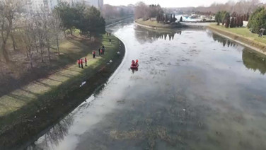 Kayıp Öğretmen Tuncay Arslan Eskişehir'de aranıyor