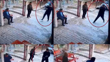 Ortaokul öğrencisi, okul müdürünü tüfekle vurdu