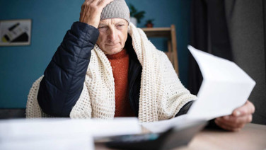 Aç, susuz kalmak yaşam biçimi oldu