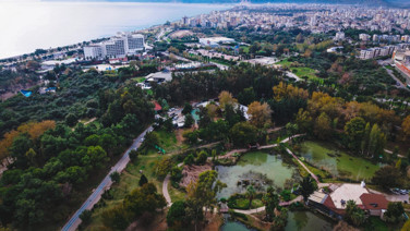 6 milyar dolarlık arazi davası arap saçına döndü