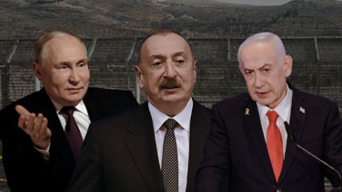 İsrail, Türkiye yerine Rusya'yı istiyor