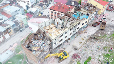 Kentsel dönüşüm kiraya takılıyor