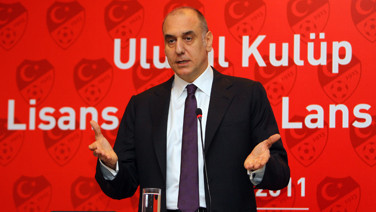 Yıllar sonra yeni operasyon: Eski TFF Başkanvekili de gözaltına alındı