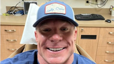 40 yaşındaki hasta dişine implant taktırırken öldü