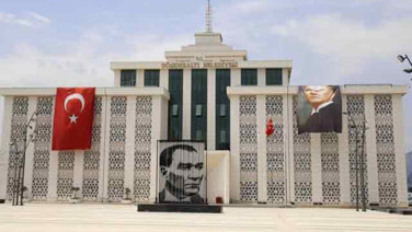 CHP'li bir belediyeye daha operasyon