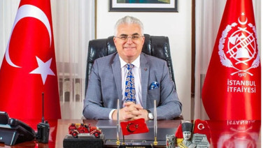 İBB İtfaiye Daire Başkanı Remzi Albayrak gözaltına alındı