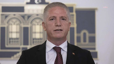 Vali Gül'den soğuk hava uyarısı: Sokakta kalanları 112’ye bildirin