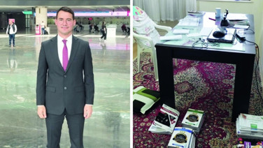 Genç avukat gece gündüz çalıştı, derece yaptı ancak mülakatlarda elendi