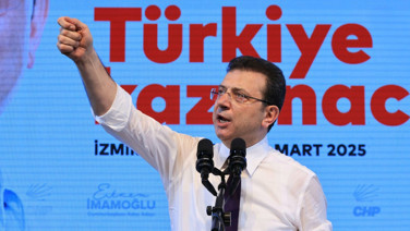 İmamoğlu, İBB’nin 2025 yılı faaliyetlerini paylaştı