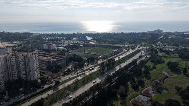 Milyarlık arazi davasında hakimler HSK’lık oldu