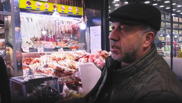 Yılbaşı öncesi isyan etti: Geçen sene 100 - 150 tane vardı, bu yıl asmadık