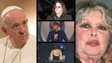 2025'te dünyada hayata veda eden ünlü isimler