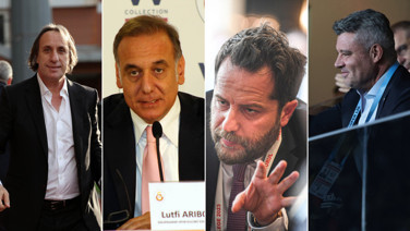 Aralık 2025 Türk spor tarihinde unutulmayacak: Sporda 2025 böyle geçti!