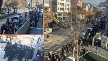 On binlerce hükümlü ‘özgürlük’ kuyruğunda