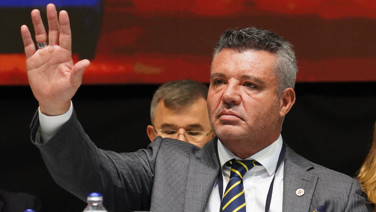 Sadettin Saran açıkladı: Fenerbahçe'de yeniden seçim kararı