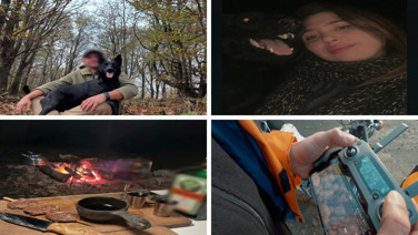 Elif Kumal’dan günlerdir haber alınamıyor: Yüzlerce kişi alarma geçti