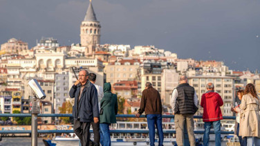 İstanbul’u terk ediyorlar