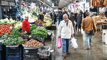 Mutfakta yeni zamlara hazır olun