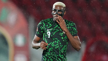 Victor Osimhen, Beşiktaşlı yıldıza hak verdi: 'Onu şimdi anlıyorum'